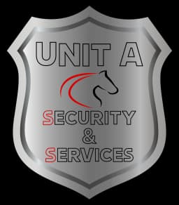 Logo Unit-A Security & Services